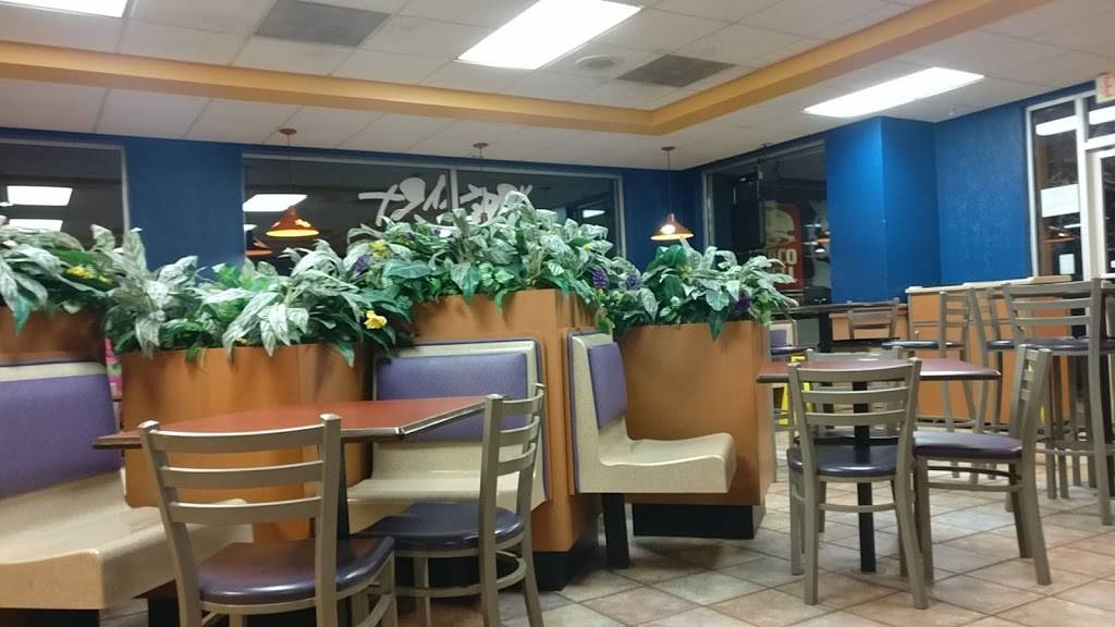 Taco Bell | meal takeaway | 6404 Glenwood Ave, Raleigh, NC 27612, USA | 9197879805 OR +1 919-787-9805