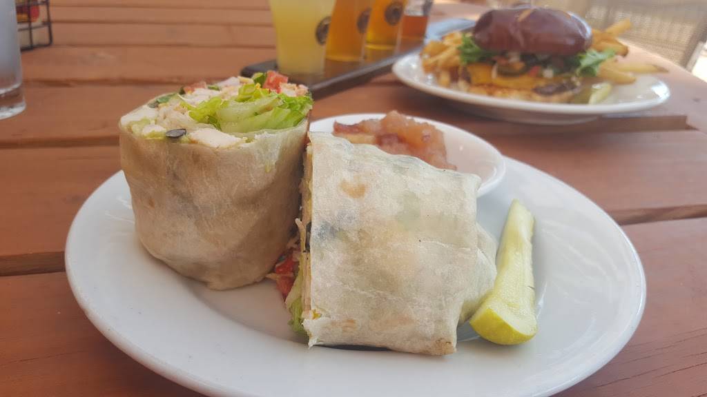 Panther Pub & Eatery | restaurant | 5651 Broad St, Greendale, WI 53129, USA | 4144235800 OR +1 414-423-5800