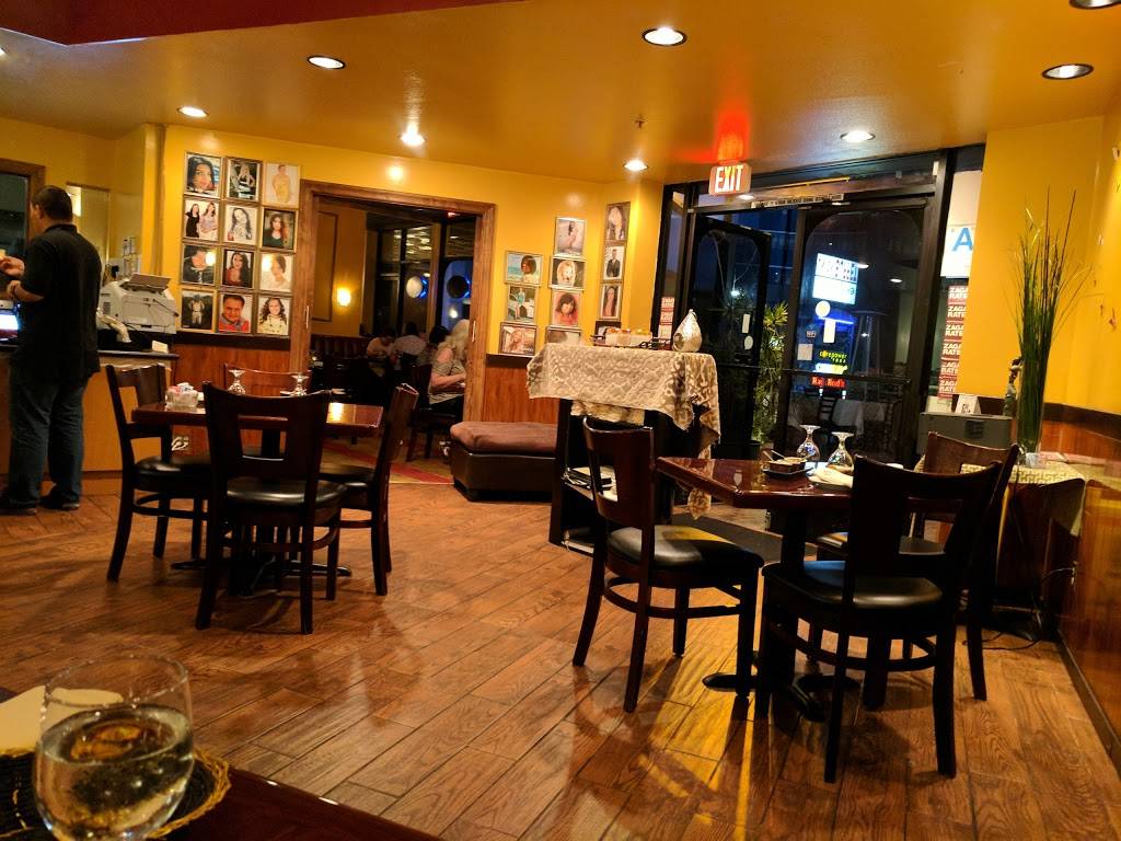 Indias Tandoori | restaurant | 11819 Wilshire Blvd, Los Angeles, CA 90025, USA | 3102689100 OR +1 310-268-9100