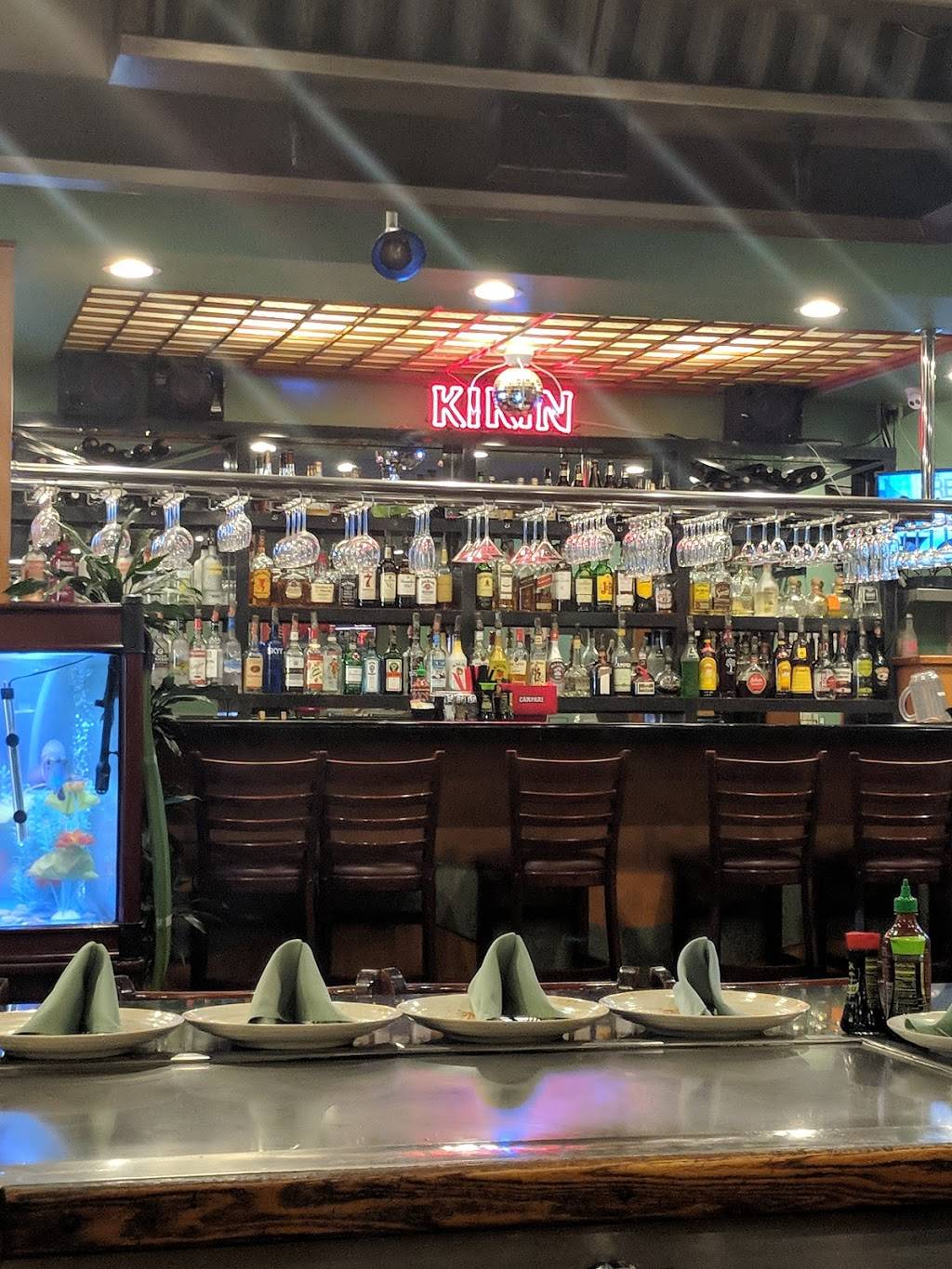 wabi Sabi Teppan steak and sushi bar | restaurant | 2345 Foothill Blvd, La Verne, CA 91750, USA | 9093926808 OR +1 909-392-6808