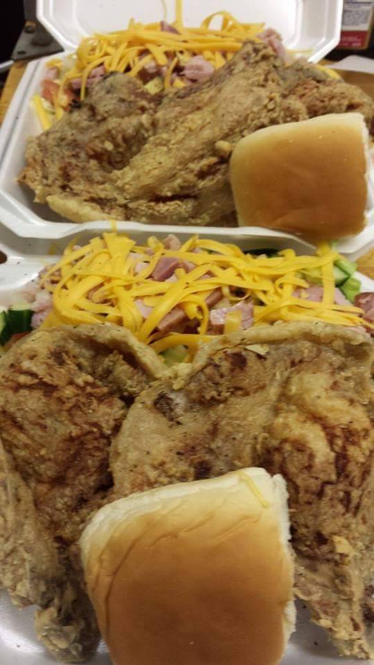 MISSY S CAFE | restaurant | 257 N Coit St, Florence, SC 29532, USA | 8434725300 OR +1 843-472-5300