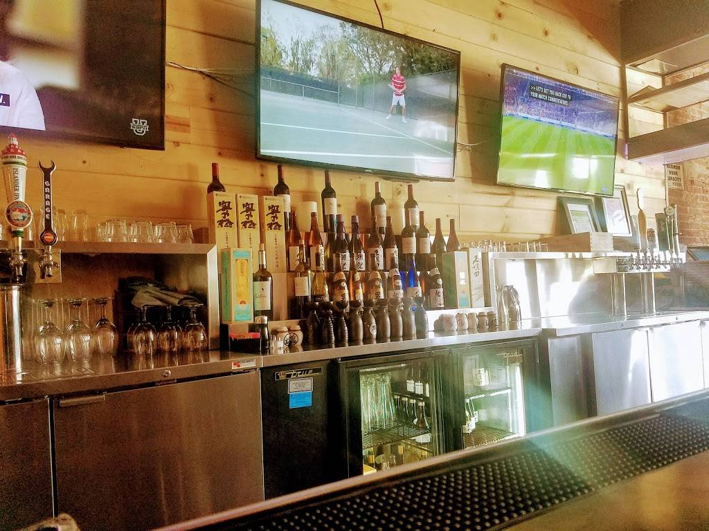 Fish on Tap | restaurant | 43 E Colorado Blvd, Pasadena, CA 91105, USA | 6268179097 OR +1 626-817-9097