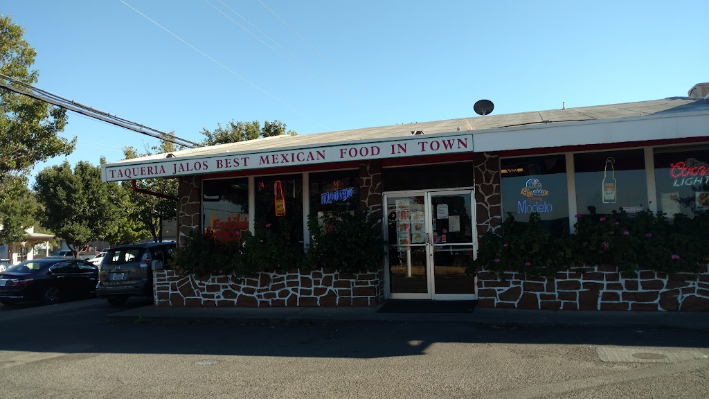 Taqueria Jalos | restaurant | 1130 S State St, Ukiah, CA 95482, USA | 7074621152 OR +1 707-462-1152