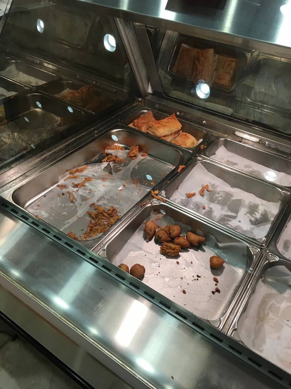 Bawarchi Biryani Point Indian Cuisine | restaurant | 4950 Eldorado Pkwy #400, Frisco, TX 75033, USA | 2146998003 OR +1 214-699-8003