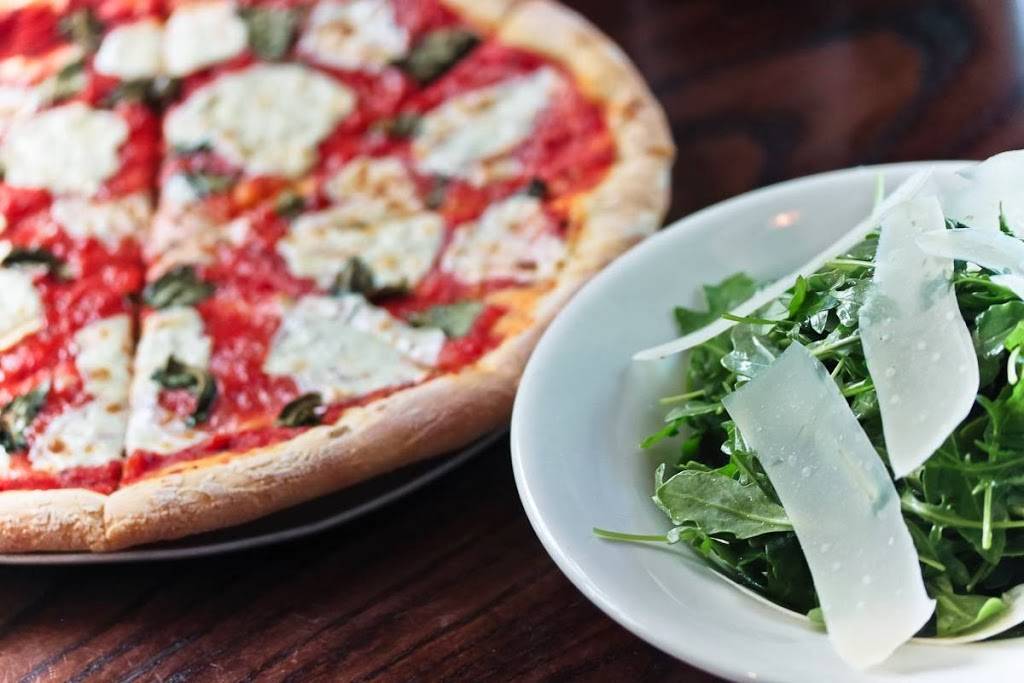 Patxis Pizza | restaurant | 3318 Fillmore St, San Francisco, CA 94123, USA | 4153453995 OR +1 415-345-3995