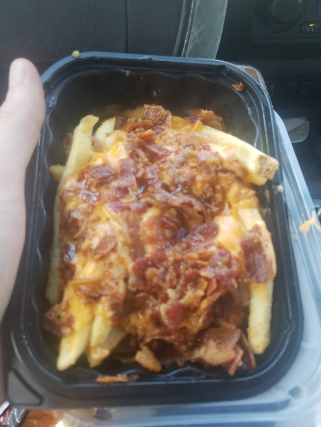 Wendys | restaurant | 1541 S Nevada Ave, Colorado Springs, CO 80905, USA | 7194738393 OR +1 719-473-8393