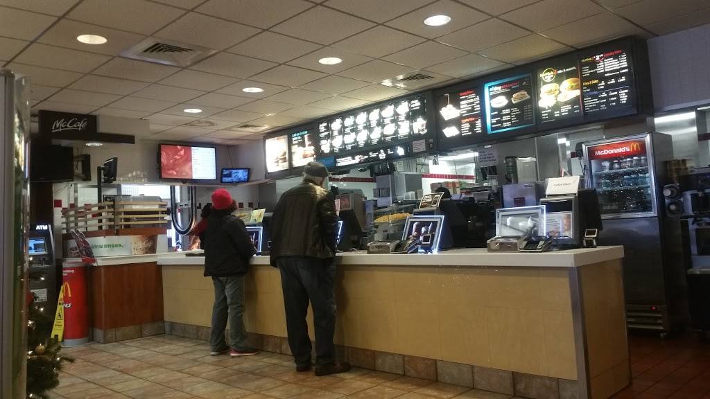 McDonalds | cafe | 160-11 Willets Point Blvd, Whitestone, NY 11357, USA | 7187466063 OR +1 718-746-6063