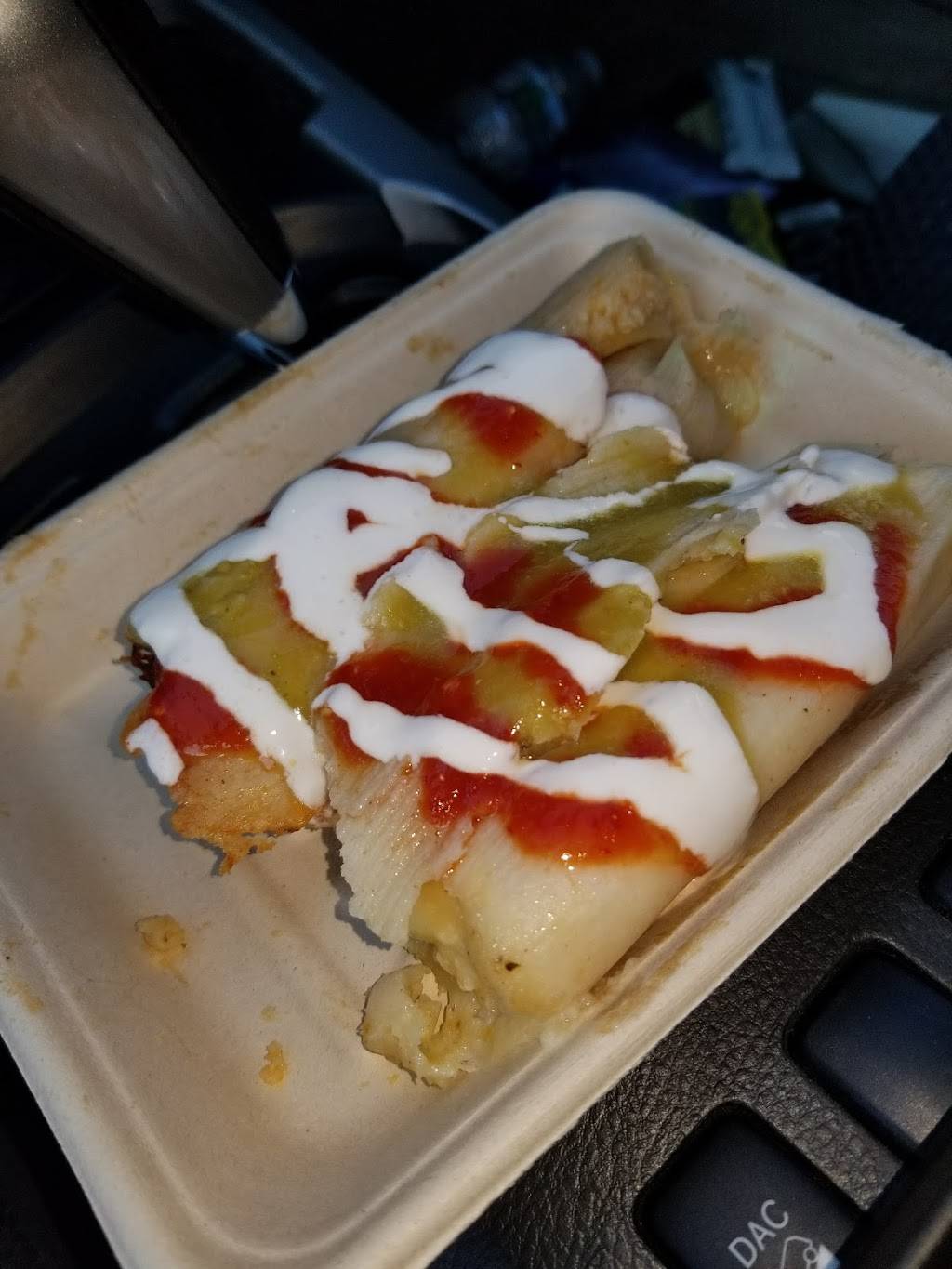 The Tamale Factory | restaurant | 233 S White Rd C, San Jose, CA 95127, USA | 4087291846 OR +1 408-729-1846