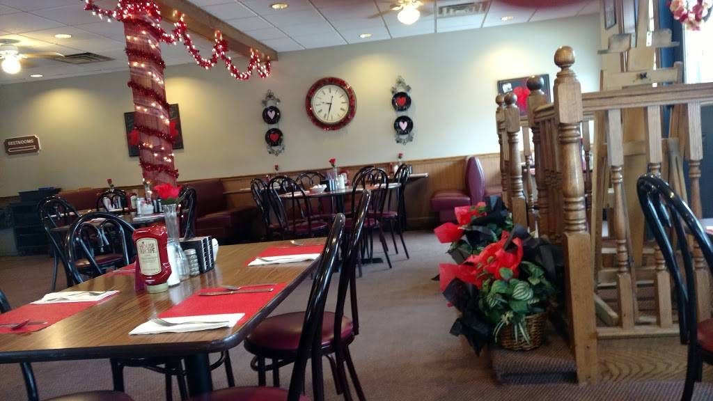 Spencer Restaurant | restaurant | 107 E Main St, Spencer, OH 44275, USA | 3306489669 OR +1 330-648-9669