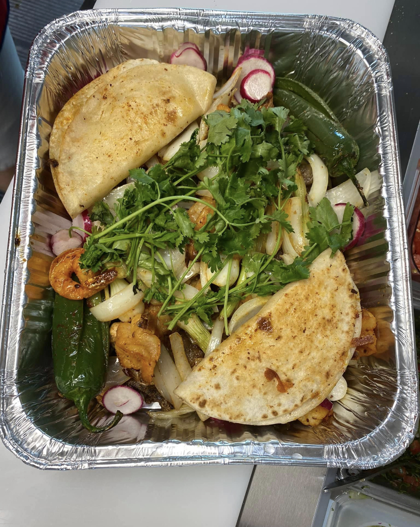 Marisols Taste of Mexico Food Truck | restaurant | W359N5848 Brown St, Oconomowoc, WI 53066, USA | 2622699515 OR +1 262-269-9515