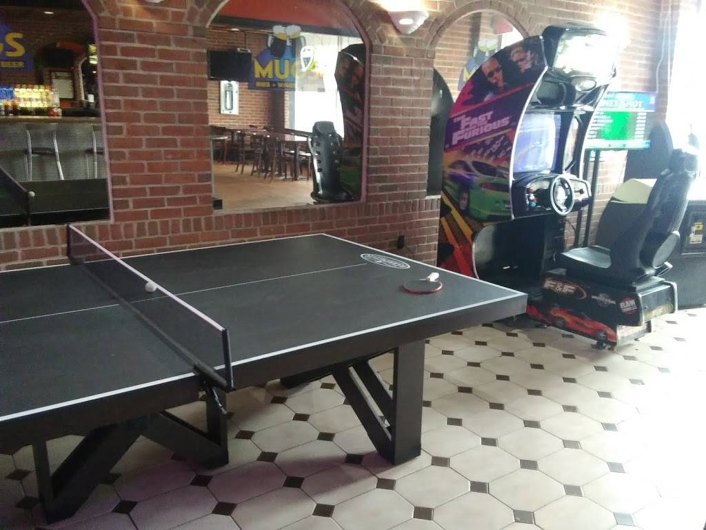 Midtown Pizza | restaurant | 955 Eisenhower Blvd, Harrisburg, PA 17111, USA | 7179826169 OR +1 717-982-6169