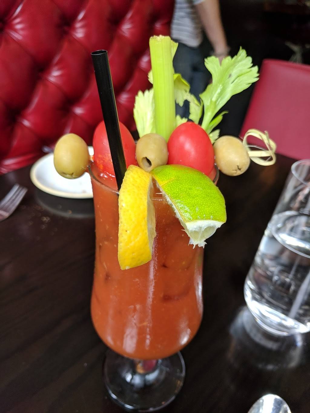 Tredici North | restaurant | 578 Anderson Hill Rd, Purchase, NY 10577, USA | 9149974113 OR +1 914-997-4113