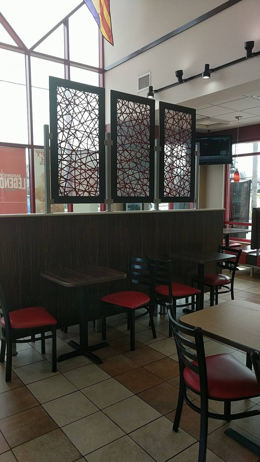 Arbys | restaurant | 8657 Winton Rd, Cincinnati, OH 45231, USA | 5135210332 OR +1 513-521-0332