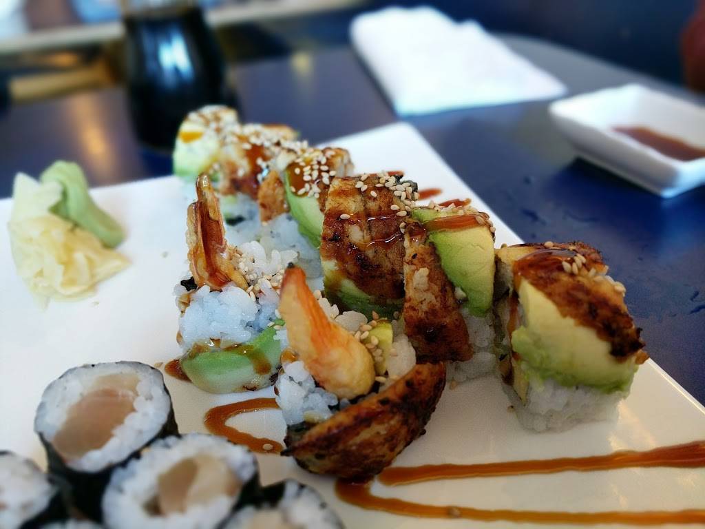 Zaoh | restaurant | 1555 Mission St, San Francisco, CA 94103, USA | 4154313930 OR +1 415-431-3930