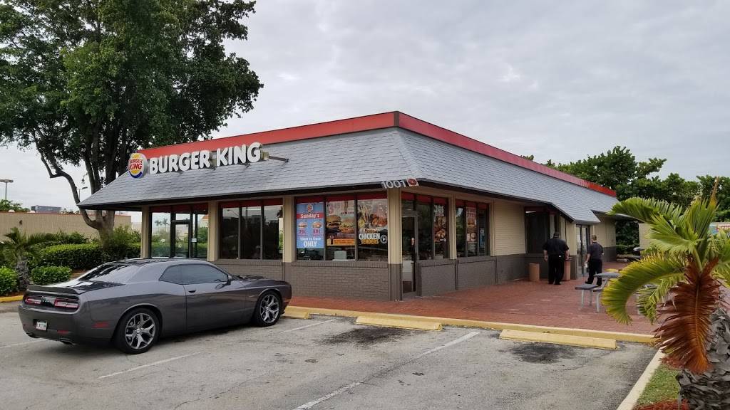 Burger King | restaurant | 1001 S Dixie Hwy, Lantana, FL 33462, USA | 5615886725 OR +1 561-588-6725