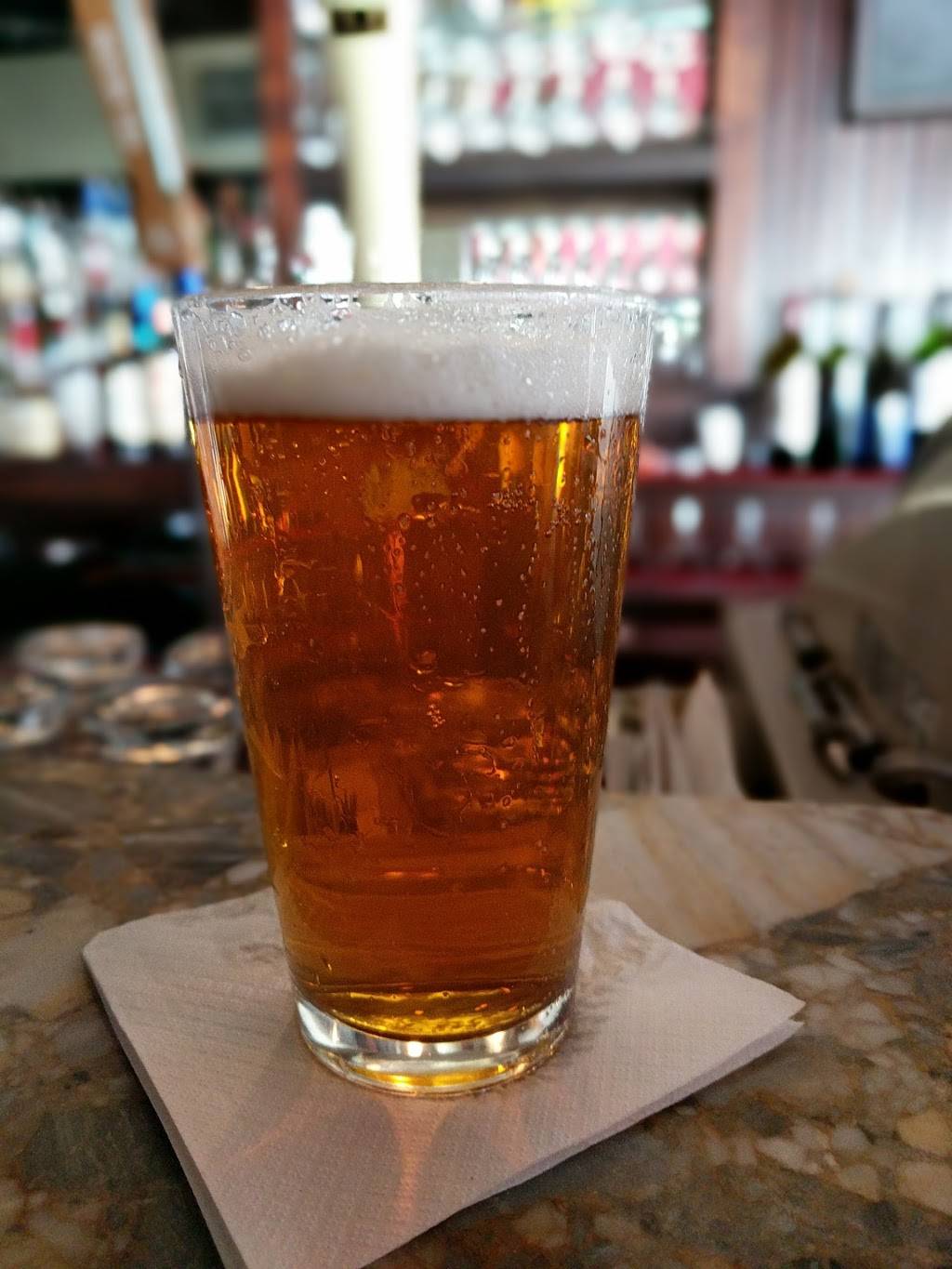 Bamboo Cafe | restaurant | 1 S Mulberry St, Richmond, VA 23220, USA | 8043531609 OR +1 804-353-1609