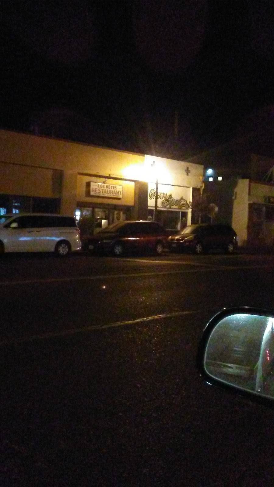 Los Reyes Restaurant | restaurant | 813 Baker St, Bakersfield, CA 93305, USA | 6613245250 OR +1 661-324-5250