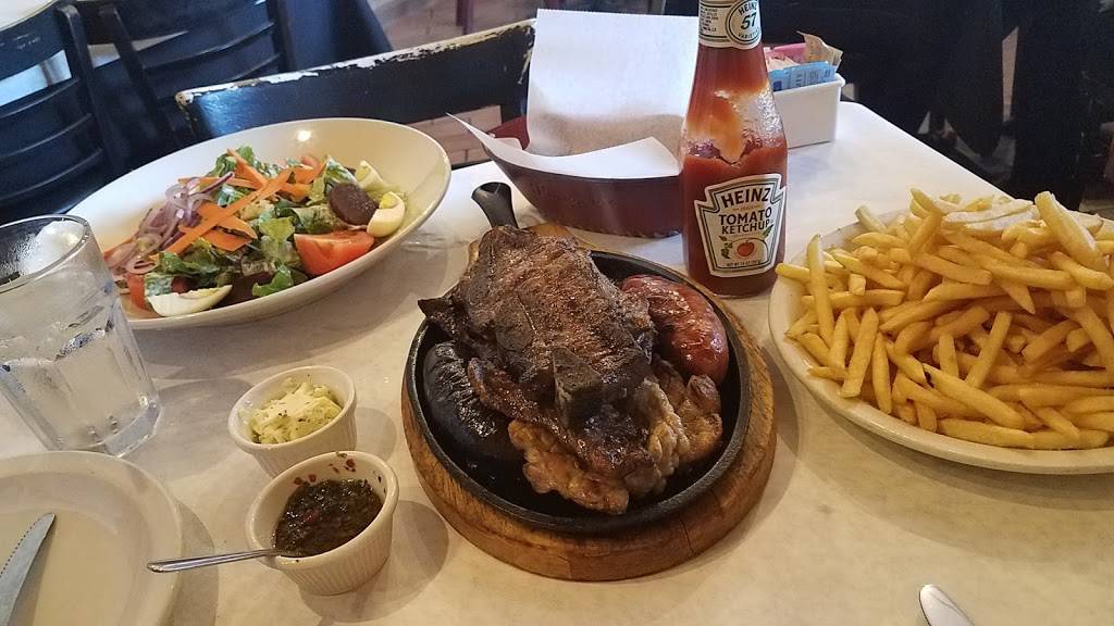 La Patagonia Argentina Restaurant | restaurant | 4802 NW 7th St, Miami, FL 33126, USA | 3054431668 OR +1 305-443-1668