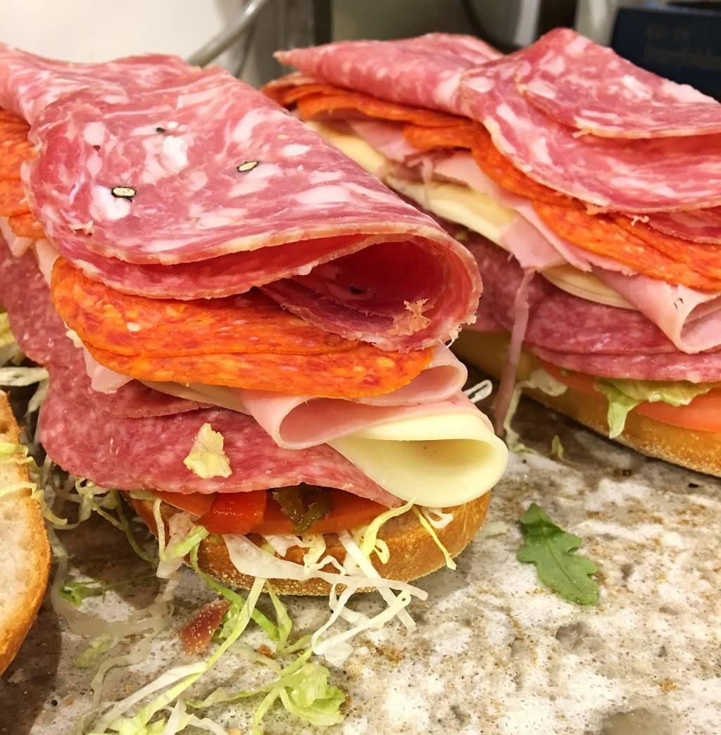 Dominic’s Delicatessen | restaurant | 15 N Broadway, Tarrytown, NY 10591, USA | 9145240505 OR +1 914-524-0505