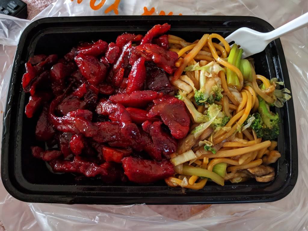 Shun Xing Chinese Restaurant | restaurant | 12 Newmarket Square, Newport News, VA 23605, USA | 7572451088 OR +1 757-245-1088