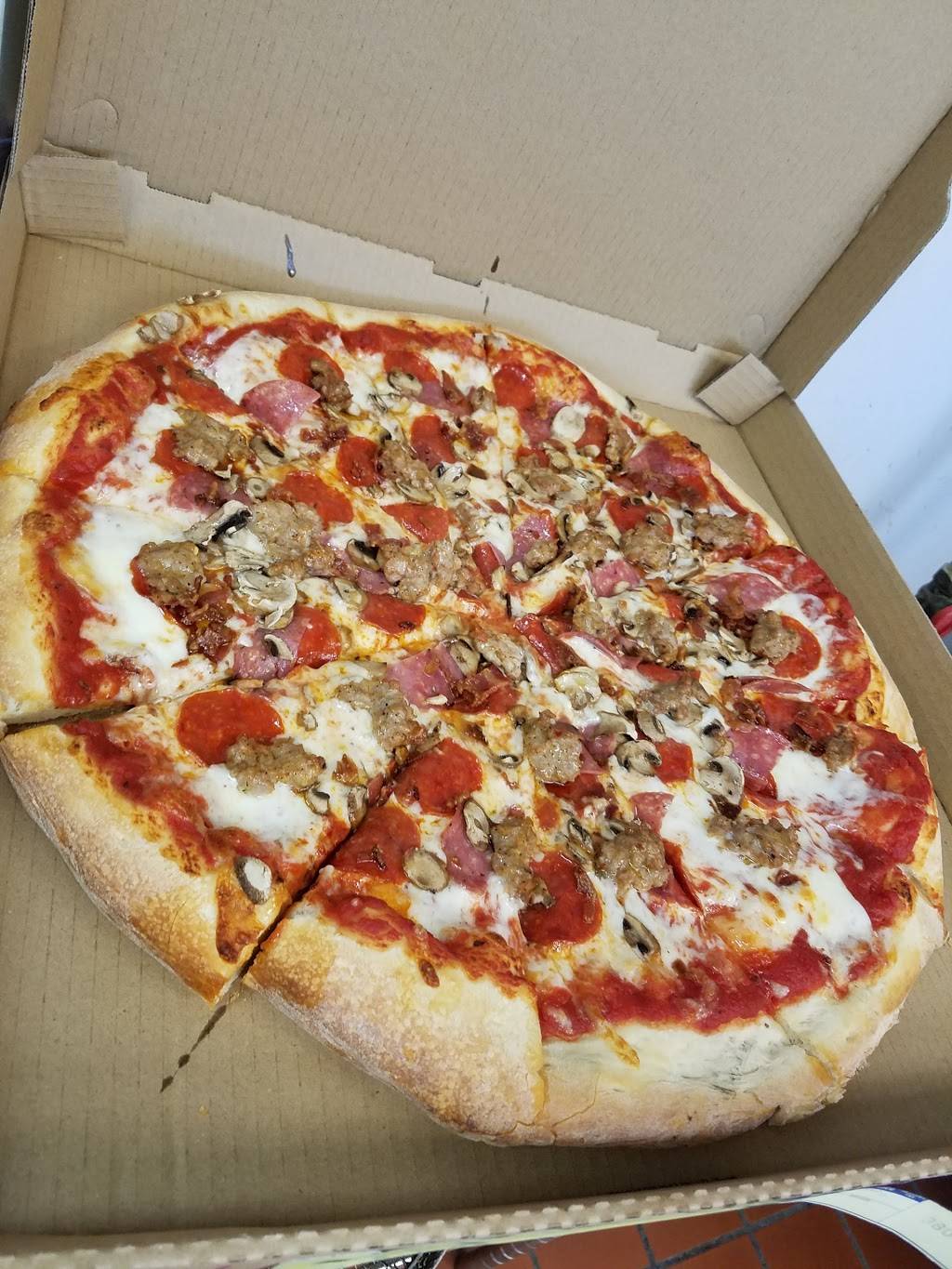 That Pizza Place | restaurant | 1149 Main St, St Helena, CA 94574, USA | 7079689671 OR +1 707-968-9671