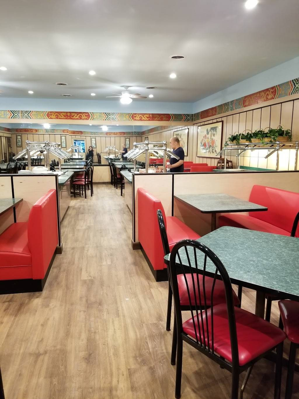 Hong Kong Garden | restaurant | 2915 Fort Campbell Blvd, Hopkinsville, KY 42240, USA | 2708854971 OR +1 270-885-4971