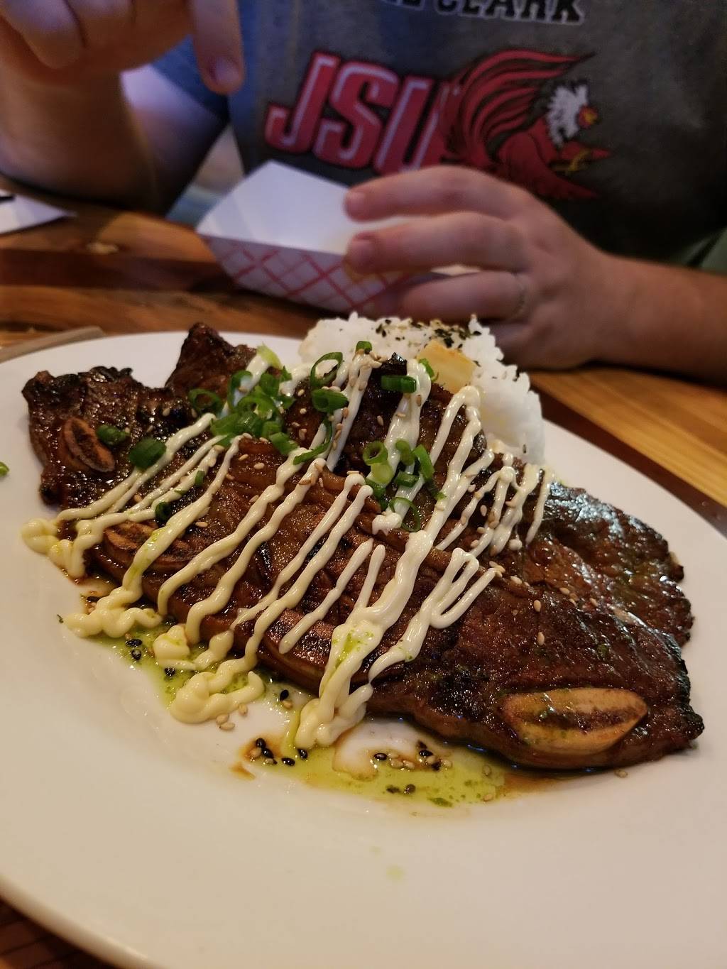 Alkaline | restaurant | 742 W 21st St, Norfolk, VA 23517, USA | 7573954300 OR +1 757-395-4300