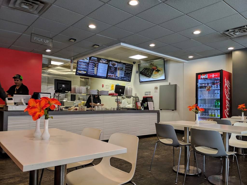 Bishops Mediterranean | restaurant | 70 Staniford St, Boston, MA 02114, USA | 6177423300 OR +1 617-742-3300