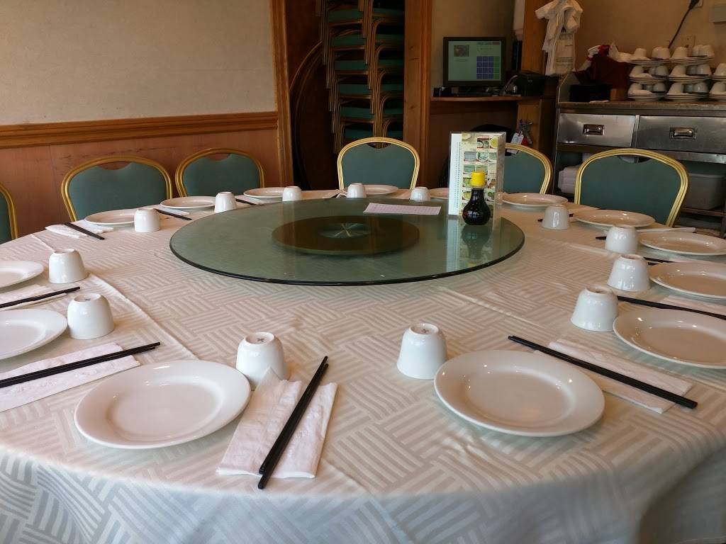 China Garden | restaurant | 14825 Jeffrey Rd, Irvine, CA 92618, USA | 9496539988 OR +1 949-653-9988