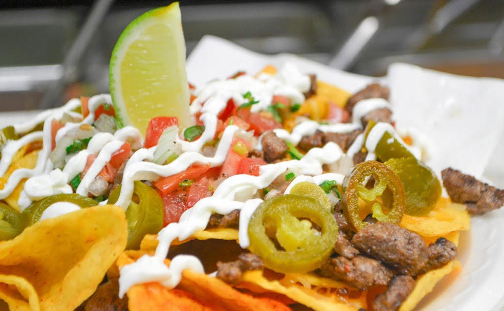 Senor Pollo Mexican Grill | restaurant | 2121 S McClelland St #104, Salt Lake City, UT 84106, USA | 3855491921 OR +1 385-549-1921