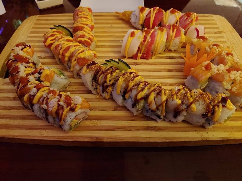 Sushi Samurais | meal takeaway | 9326 Union Centre Blvd, West Chester Township, OH 45069, USA | 5137144334 OR +1 513-714-4334