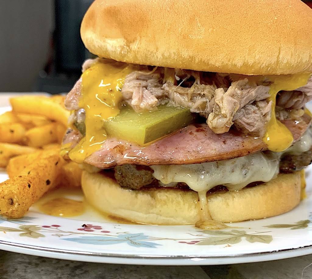 Fusion Grill | restaurant | 1065 Tallassee St, Dadeville, AL 36853, USA | 2563071858 OR +1 256-307-1858