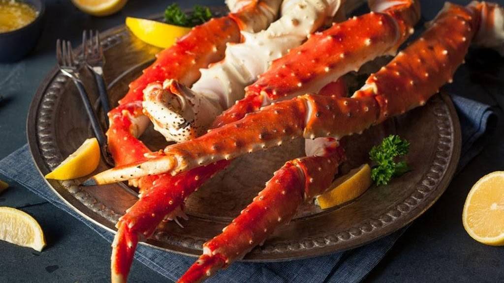 Gibbys Seafood & Gourmet Market | restaurant | 2322 York Rd, Lutherville-Timonium, MD 21093, USA | 4105615225 OR +1 410-561-5225