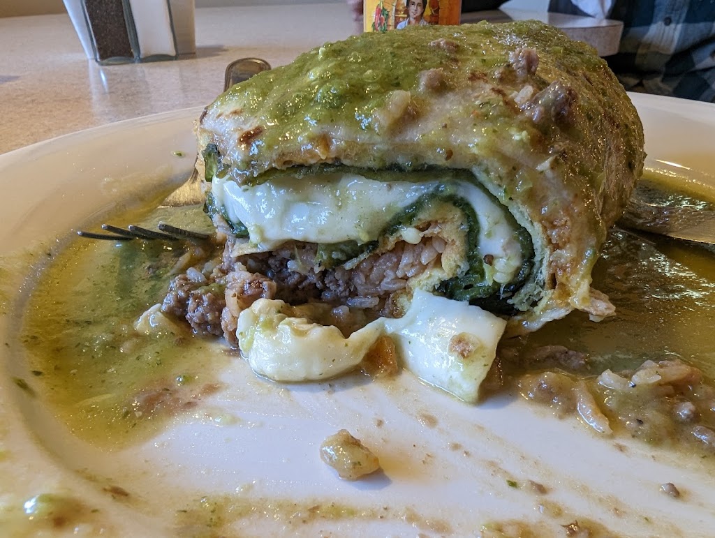 Oscars Mexican Grill | restaurant | 23009 Waters Dr #6456, Crestline, CA 92325, USA | 9095890307 OR +1 909-589-0307