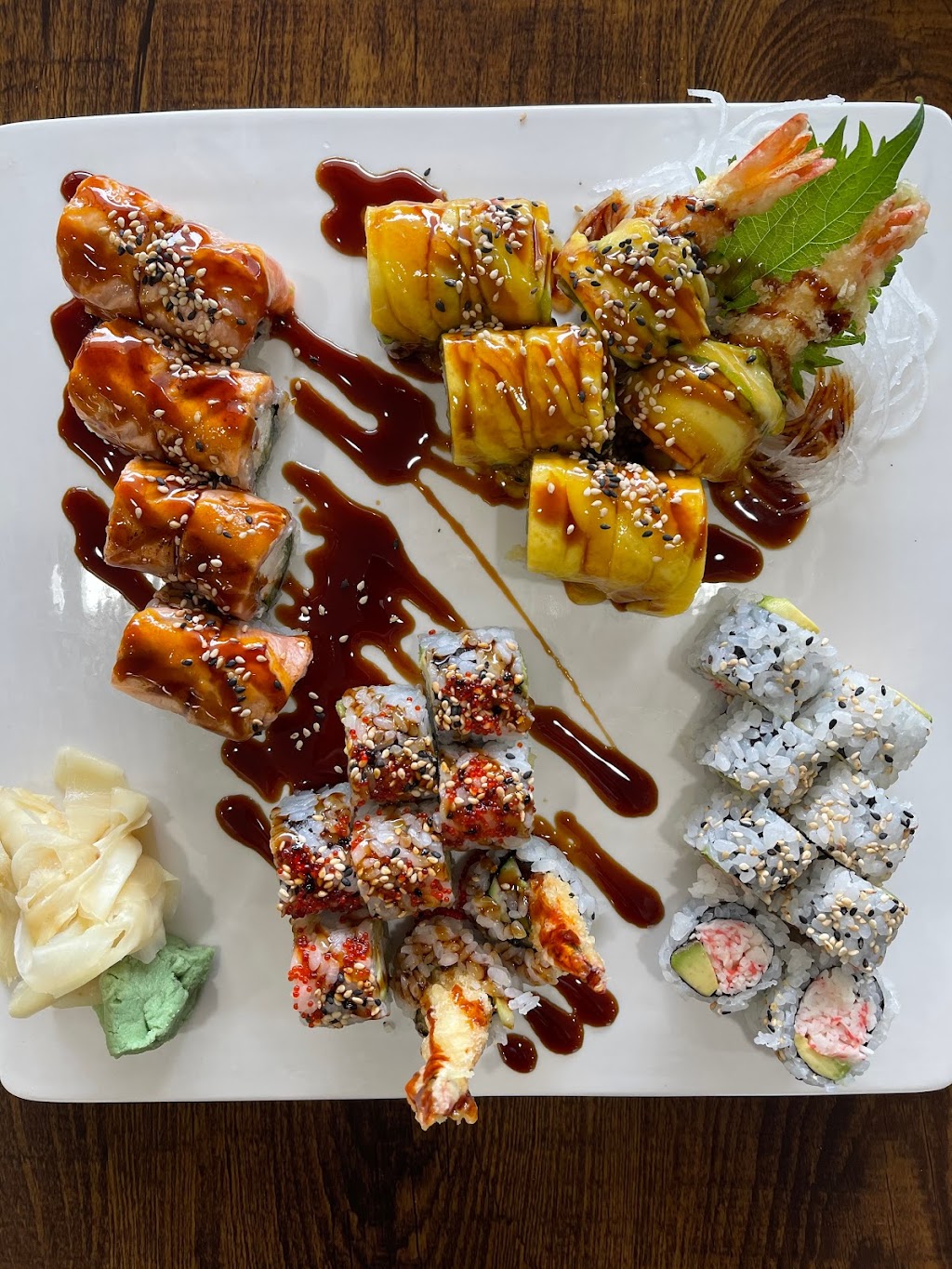 Spicy Thai and Sushi | restaurant | 3041 W 92nd Ave, Westminster, CO 80031, USA | 3034282658 OR +1 303-428-2658