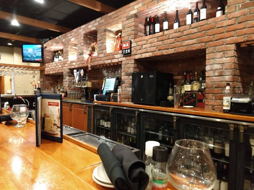 Carrabbas Italian Grill | restaurant | 1250 Baltimore Pike, Springfield, PA 19064, USA | 6105440517 OR +1 610-544-0517