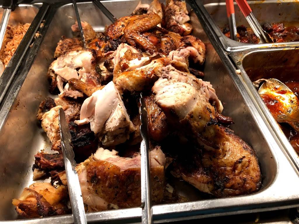 Jerk Hut Jamaican Grille & Rhum Bar | restaurant | 926 E Fowler Ave, Tampa, FL 33612, USA | 8139775777 OR +1 813-977-5777