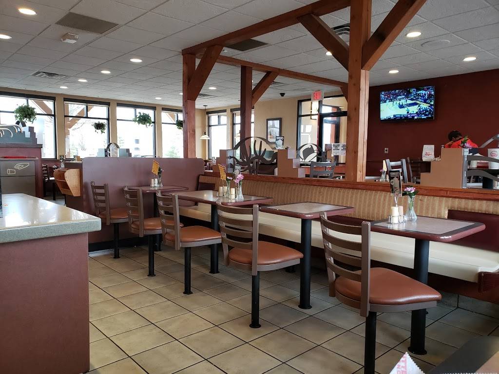 Roy Rogers | restaurant | 301 Ballenger Center Dr, Frederick, MD 21703, USA | 3016829044 OR +1 301-682-9044