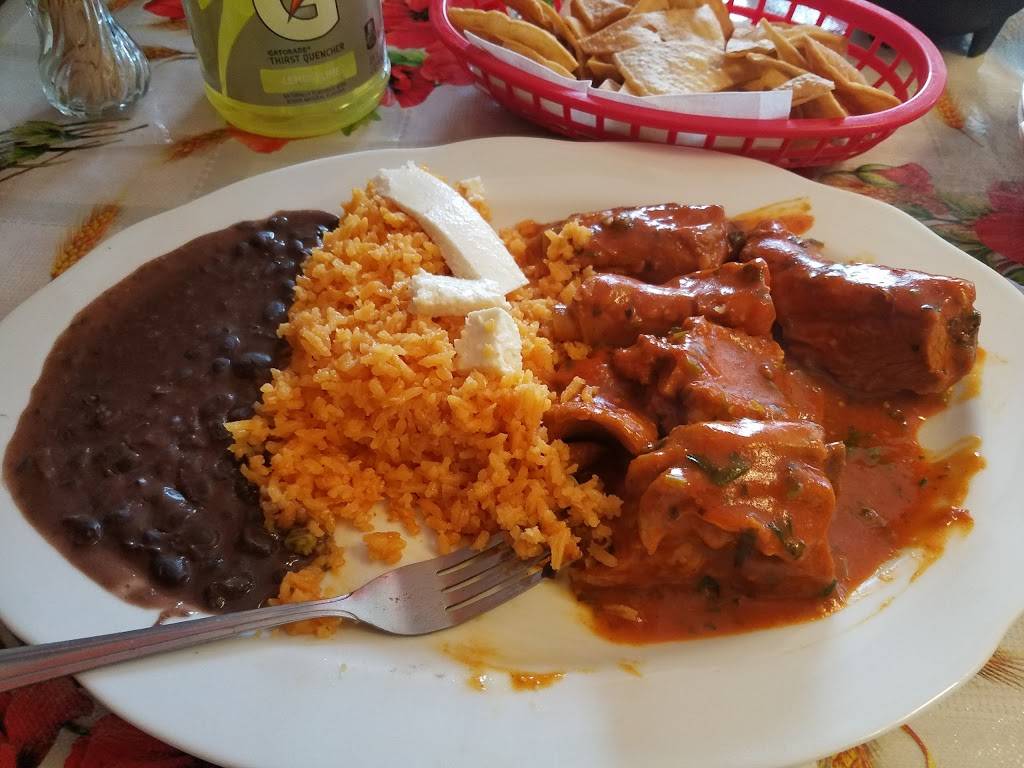 Cazadores | restaurant | 236 New Brunswick Ave, Perth Amboy, NJ 08861, USA | 7322931010 OR +1 732-293-1010