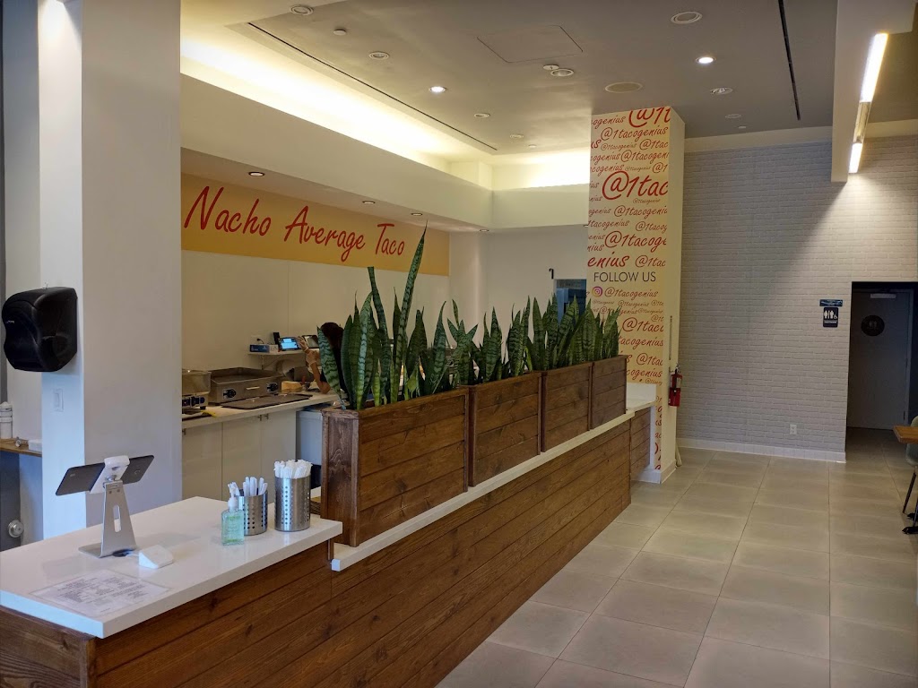 Taco Genius Eatery | restaurant | 8888 sw 136th st suite 210(Inside the falls mall 2 doors down from, Michael Kors, Miami, FL 33176, USA | 7862277196 OR +1 786-227-7196