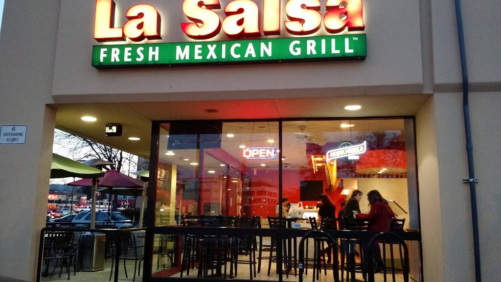 La Salsa | restaurant | 660 N San Antonio Rd # A, Mountain View, CA 94040, USA | 6509178290 OR +1 650-917-8290