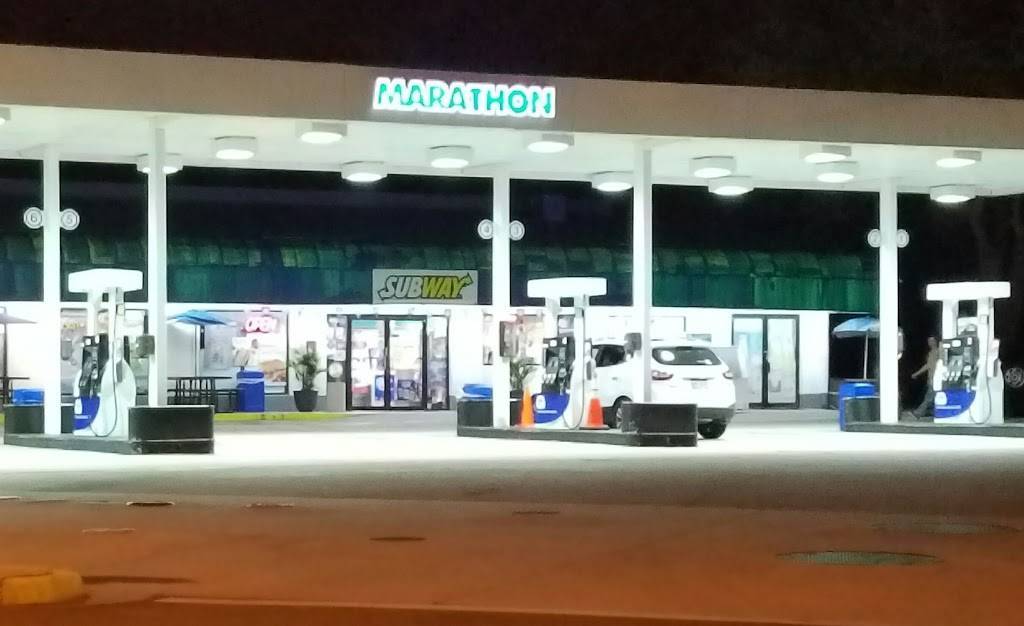 Subway | restaurant | 8901 Davis Blvd, Naples, FL 34104, USA | 2394555900 OR +1 239-455-5900