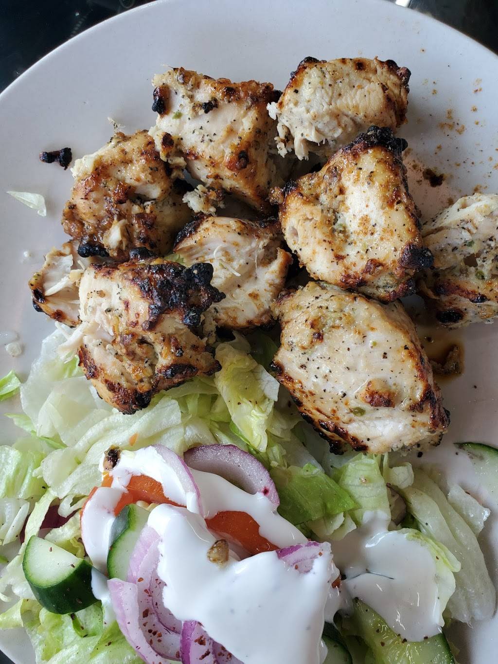 Sultan BBQ & Grill | restaurant | 3452 Kingston Rd, Scarborough, ON M1M 1R5, Canada | 6473472222 OR +1 647-347-2222