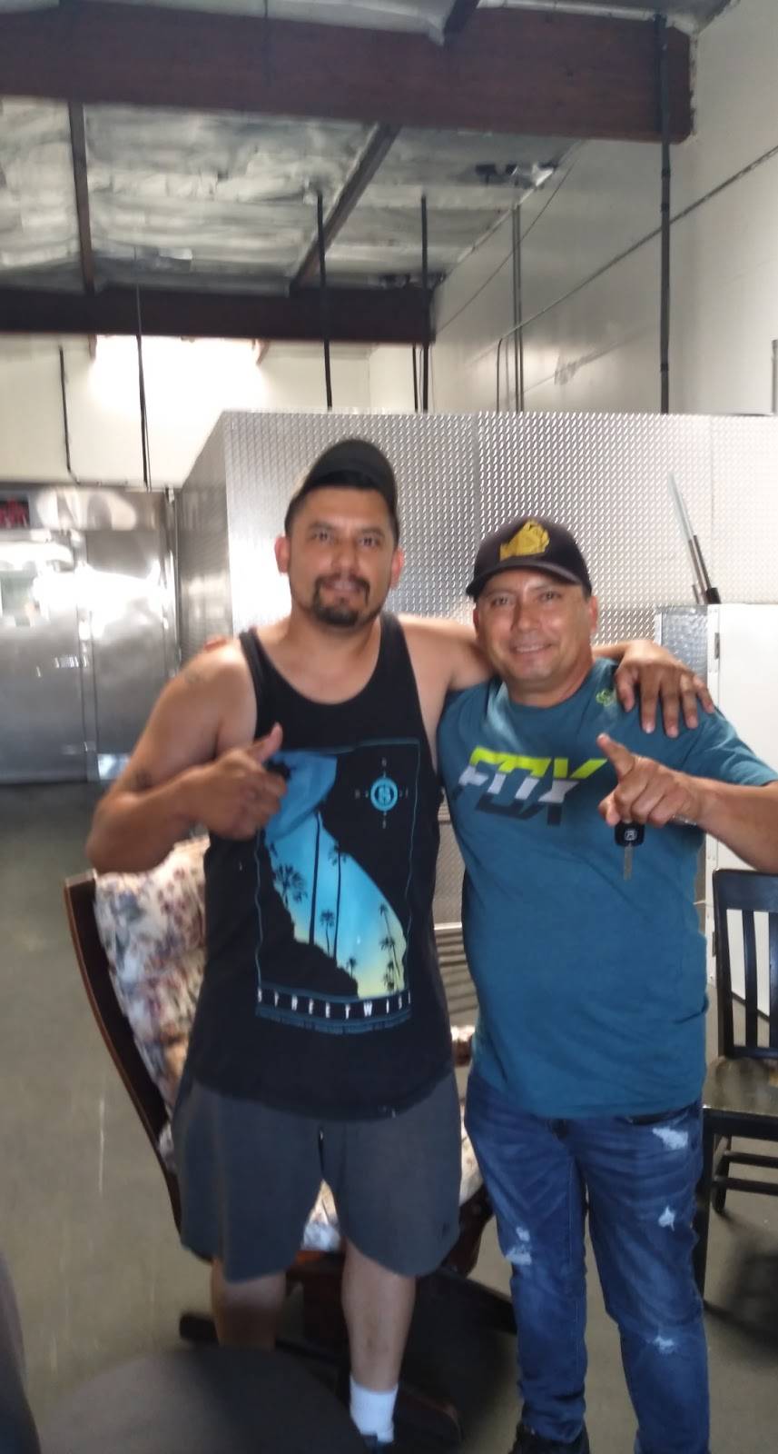 Tacos La Carreta | restaurant | 1703 E Alondra Blvd, Compton, CA 90221, USA | 5625033571 OR +1 562-503-3571