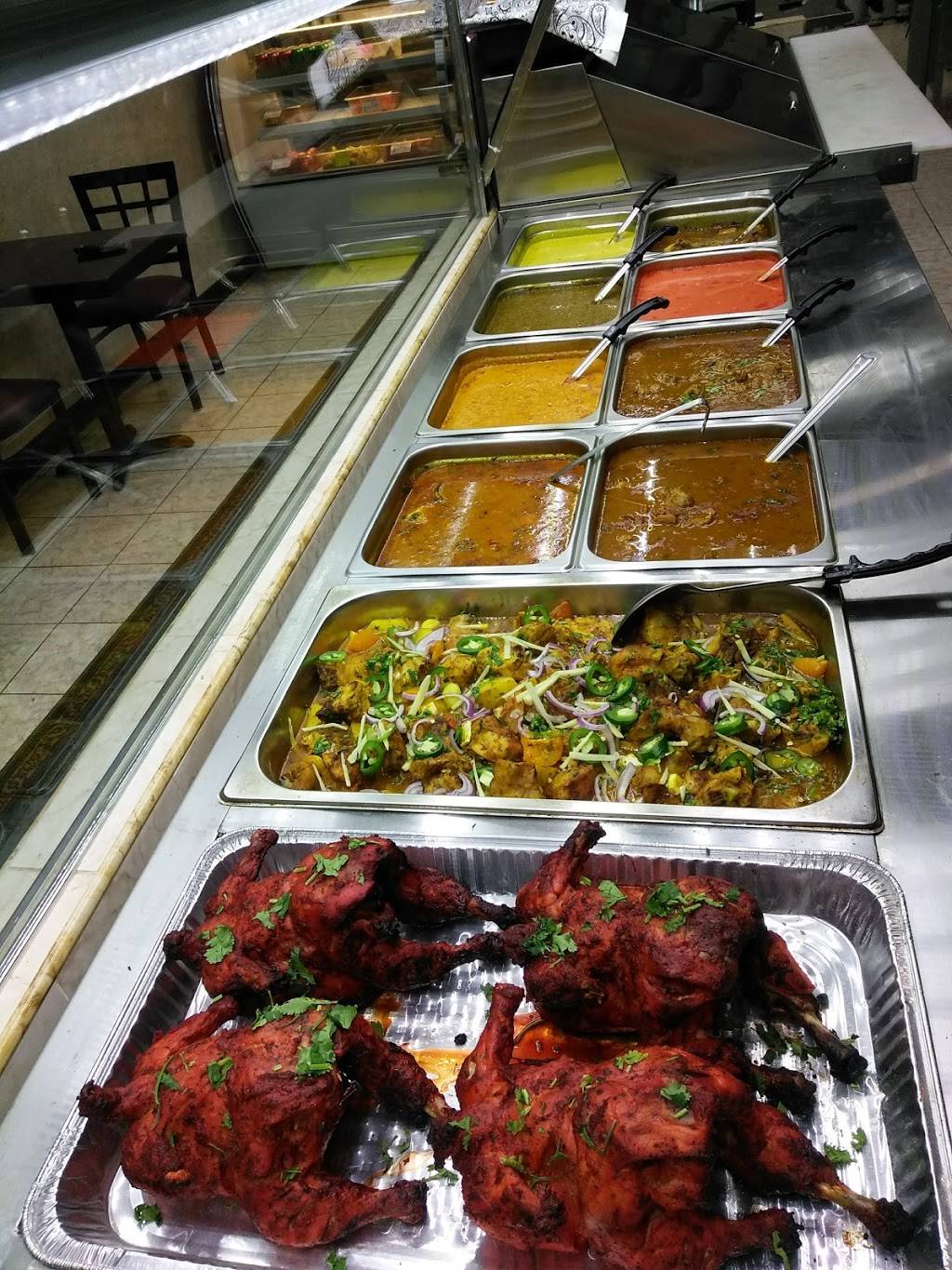 BBQ MEAT SHOP | restaurant | 241-23 Braddock Ave, Queens, NY 11426, USA | 3476767955 OR +1 347-676-7955