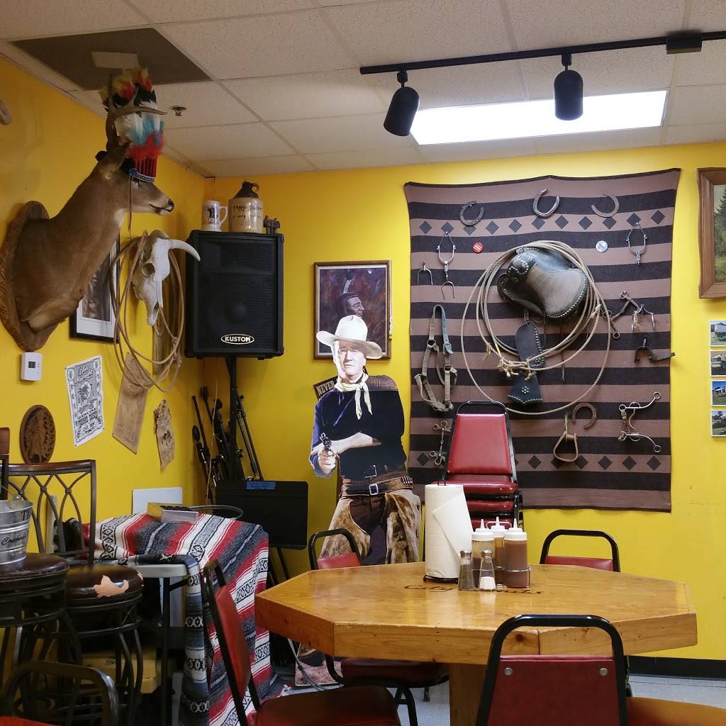 Cowboys BBQ | restaurant | 1066 GA-142, Covington, GA 30014, USA | 7707841401 OR +1 770-784-1401