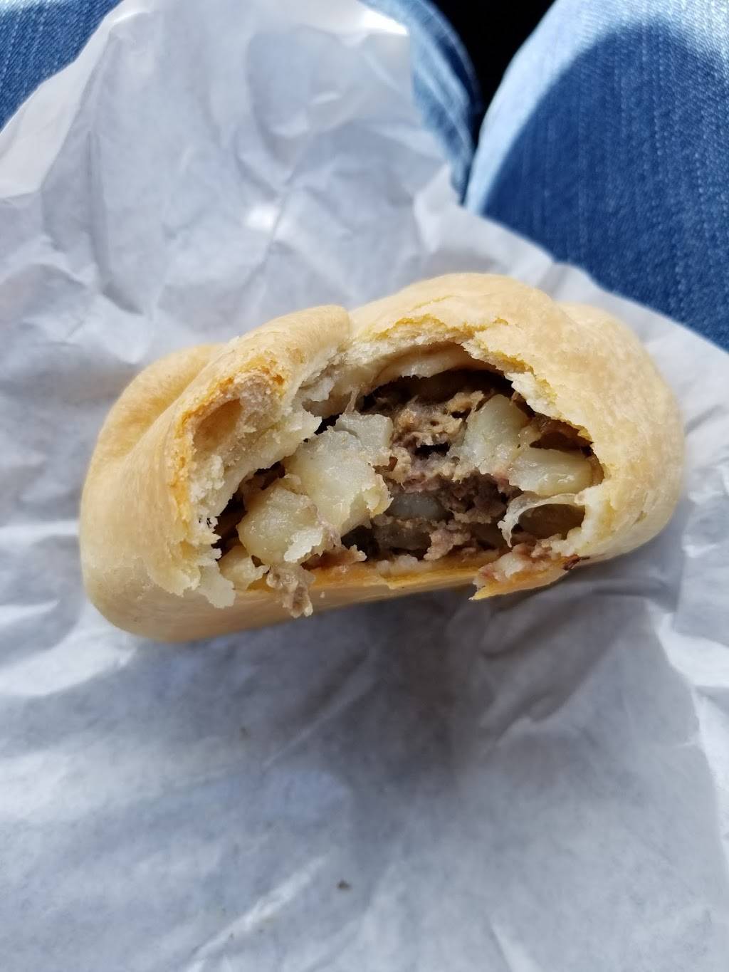 Pasty Kitchen | meal takeaway | 3641 Katella Ave, Los Alamitos, CA 90720, USA | 5624319747 OR +1 562-431-9747