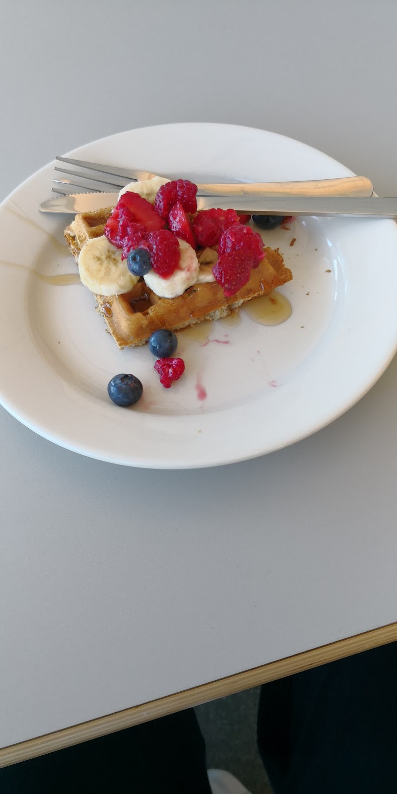 Portola Dining Commons | restaurant | 6800 El Colegio Rd, Isla Vista, CA 93117, USA | 8058934274 OR +1 805-893-4274