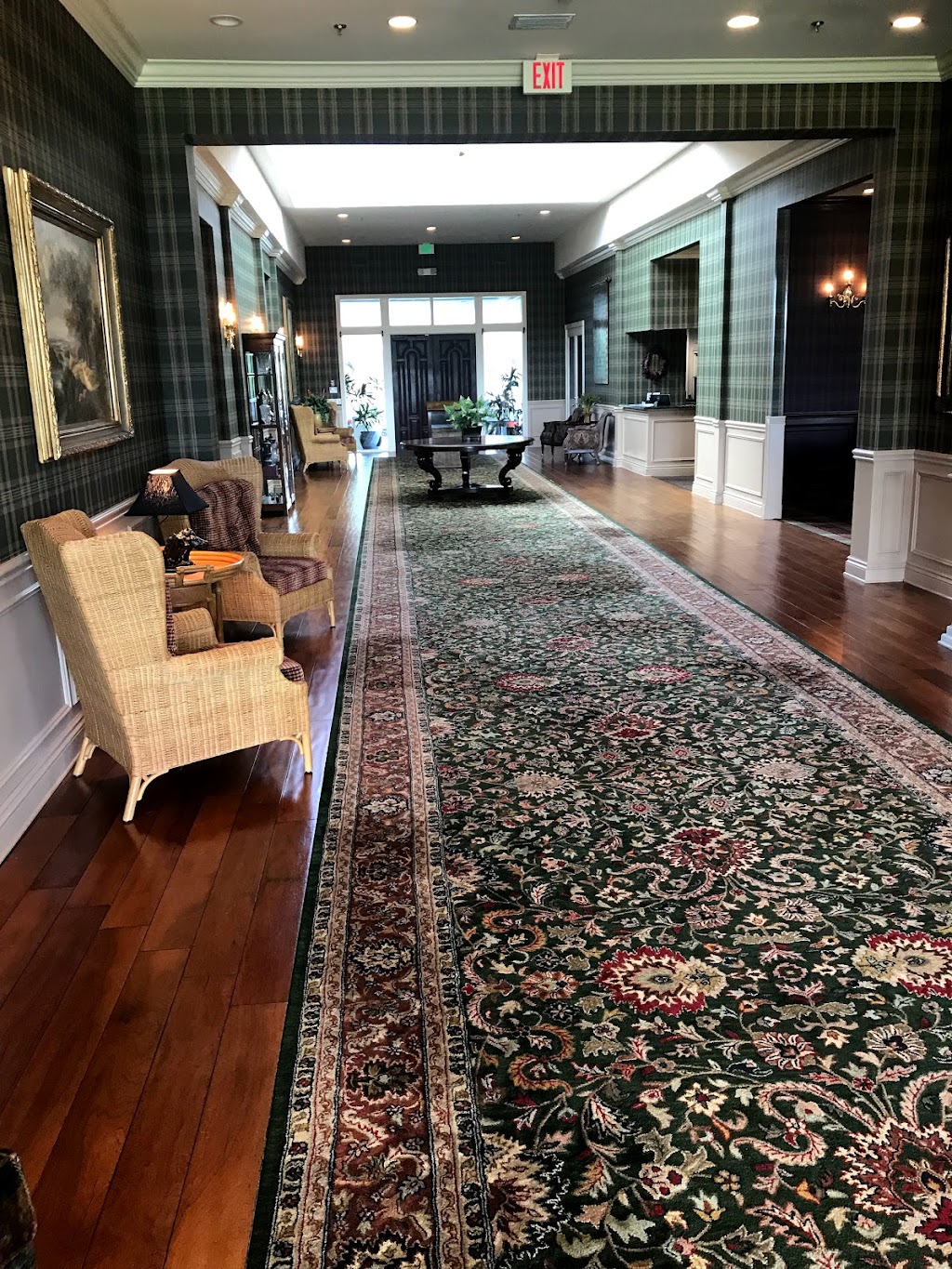 The Cape Club of Palm City | restaurant | 10664 SW Whooping Crane Way, Palm City, FL 34990, USA | 7725974222 OR +1 772-597-4222