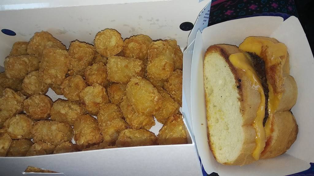 Sonic Drive-In | restaurant | 191 Sierra St, Kingsburg, CA 93631, USA | 5598979700 OR +1 559-897-9700